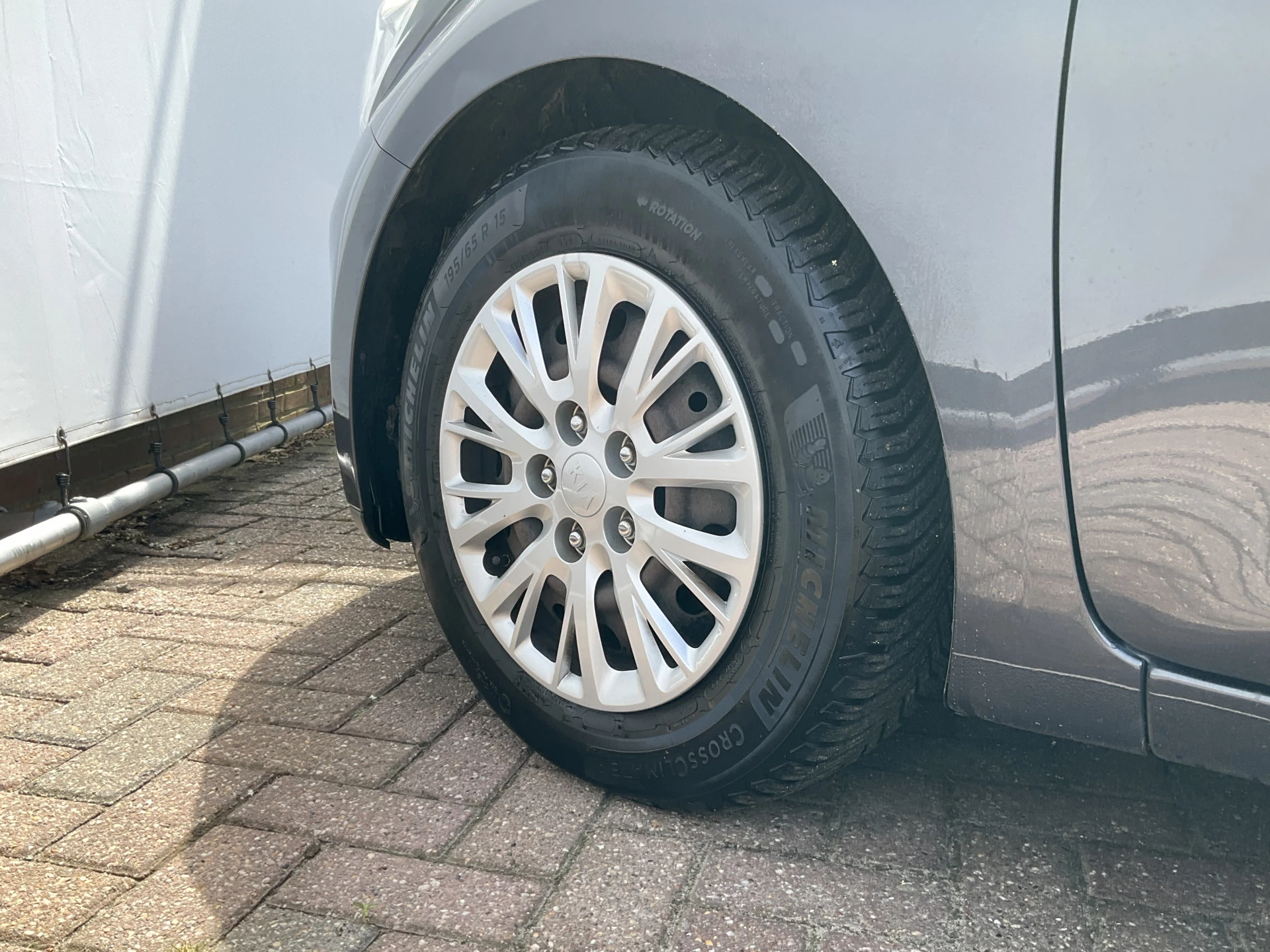 Hoofdafbeelding Kia cee'd