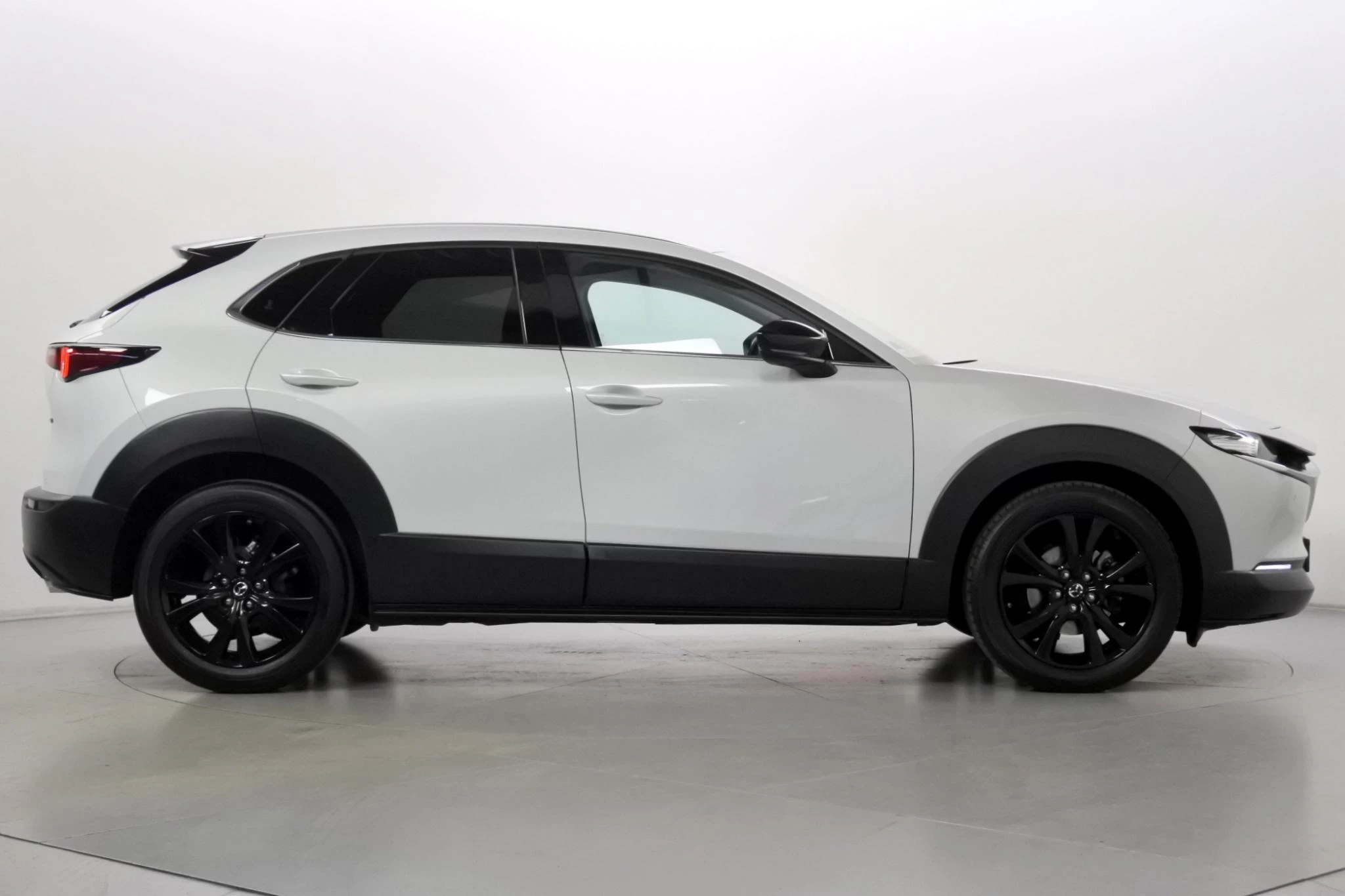 Hoofdafbeelding Mazda CX-30