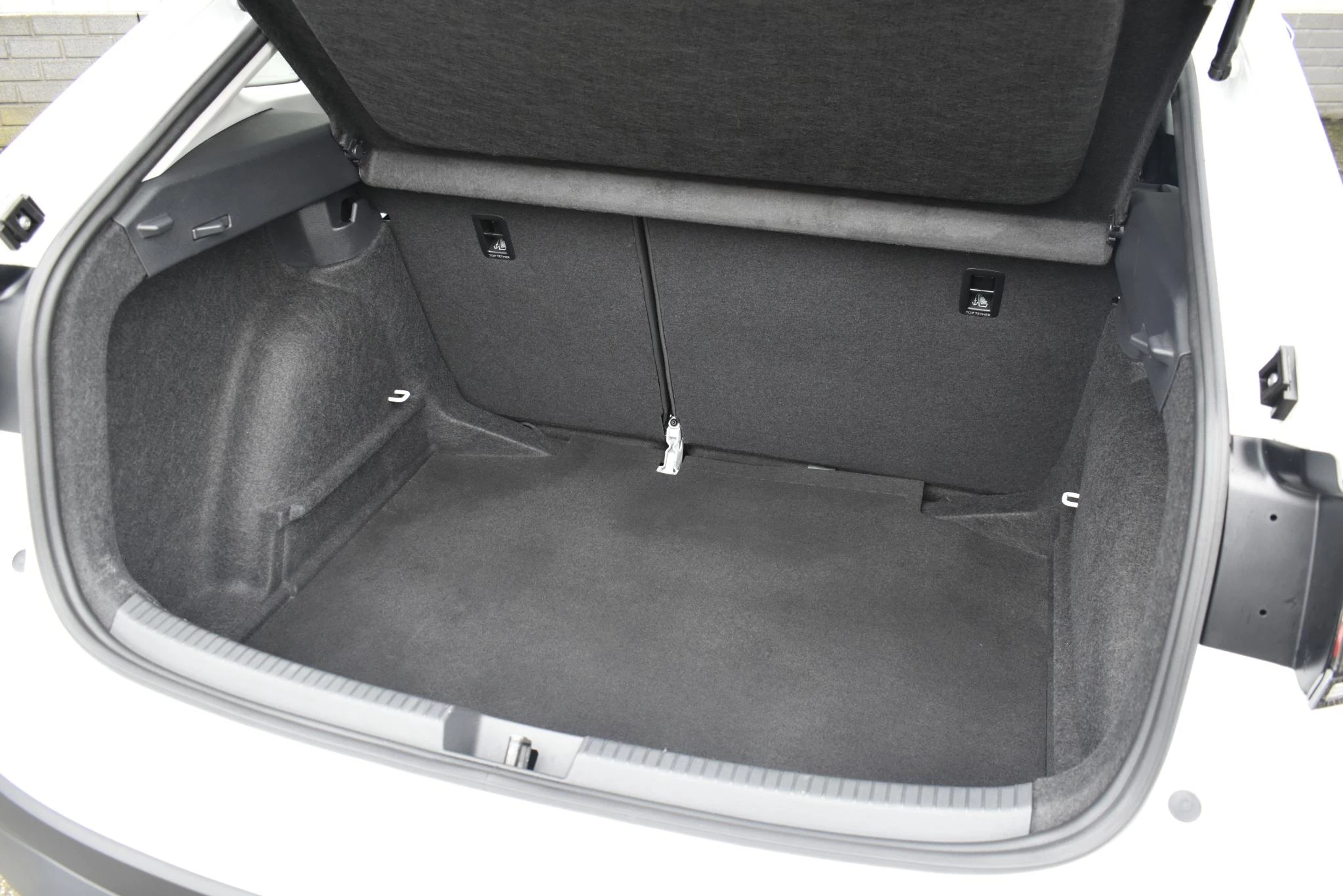 Hoofdafbeelding Volkswagen Taigo