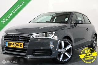 Hoofdafbeelding Audi A1