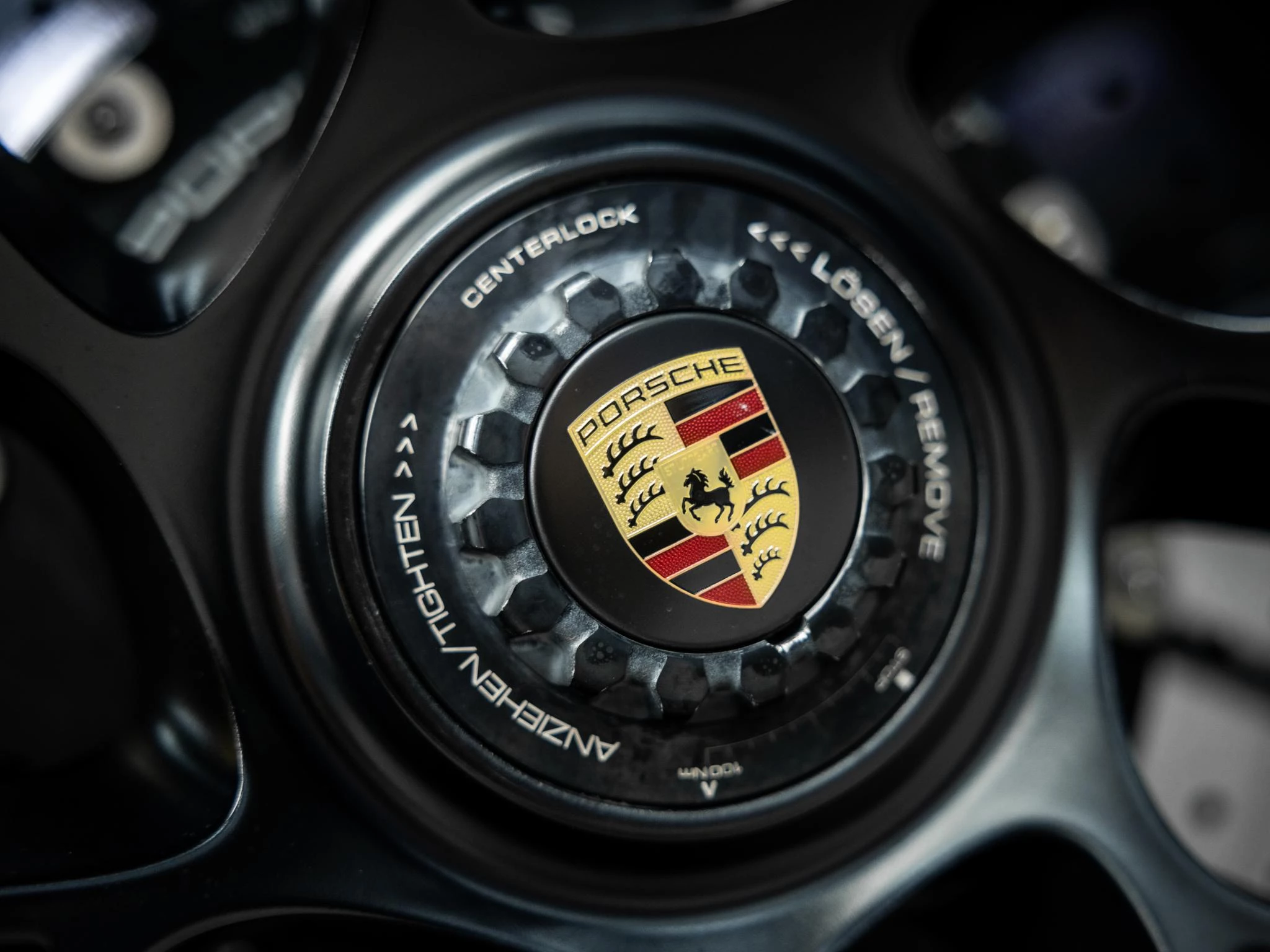 Hoofdafbeelding Porsche 911