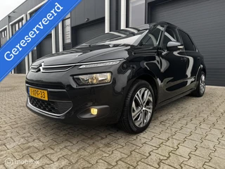Citroen C4 Picasso 1.6 THP Intensive