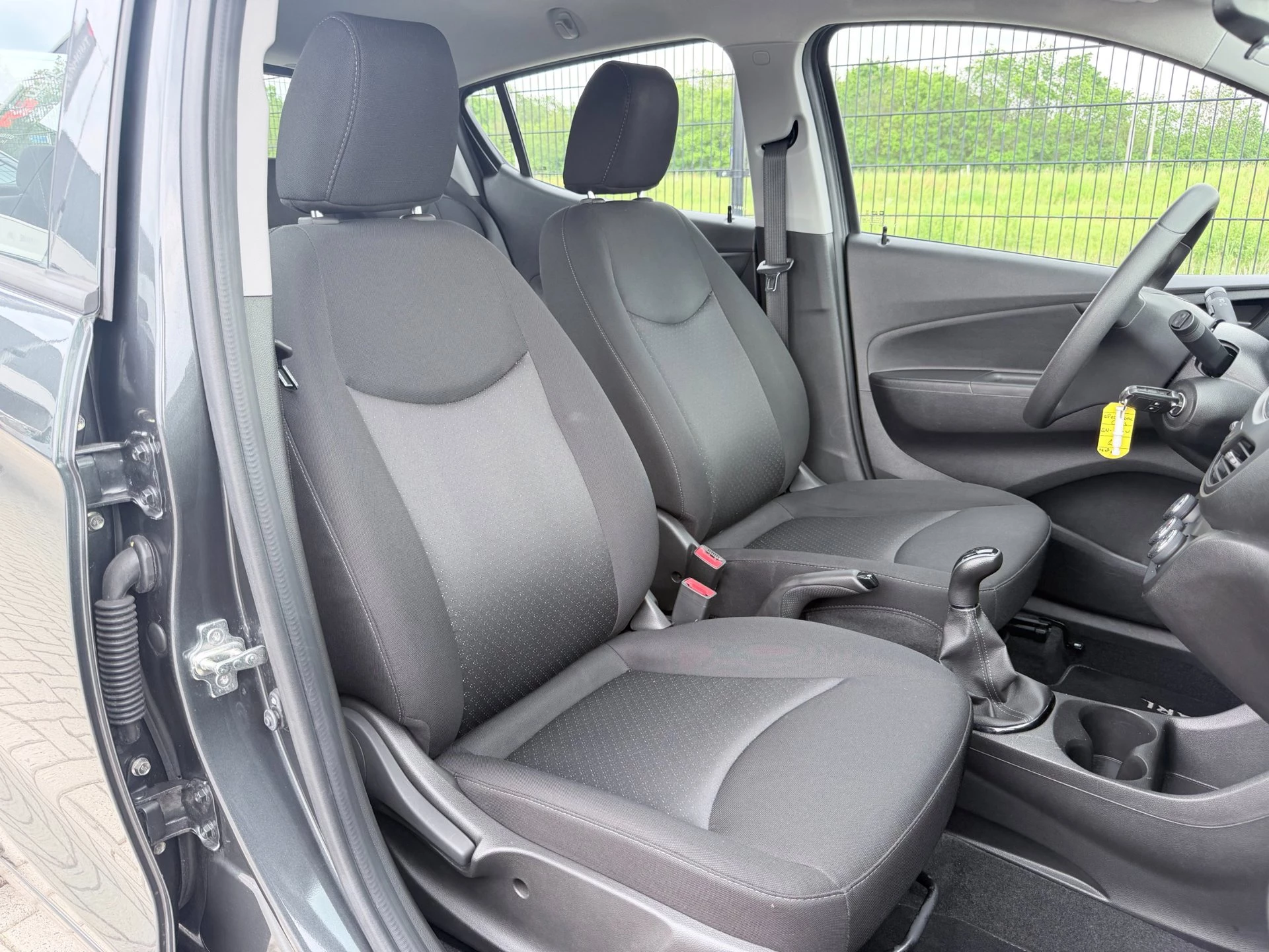 Hoofdafbeelding Opel KARL