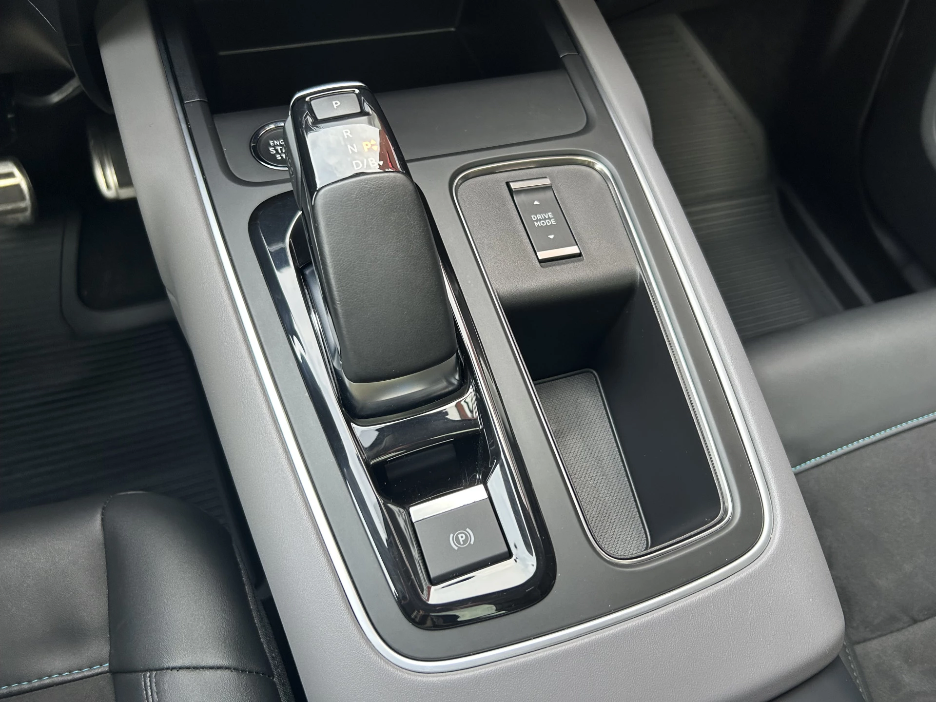 Hoofdafbeelding Citroën C5 Aircross