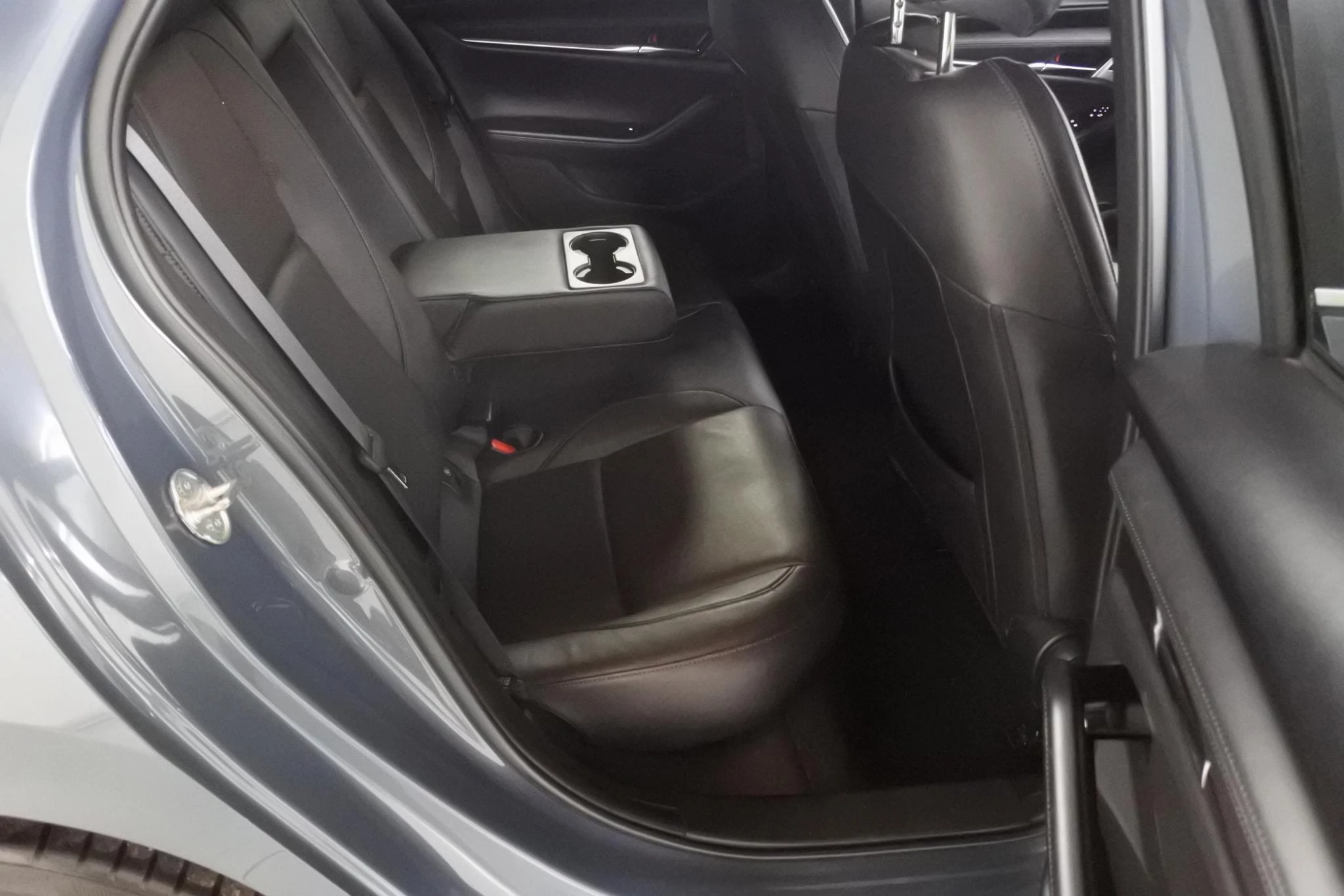 Hoofdafbeelding Mazda 3