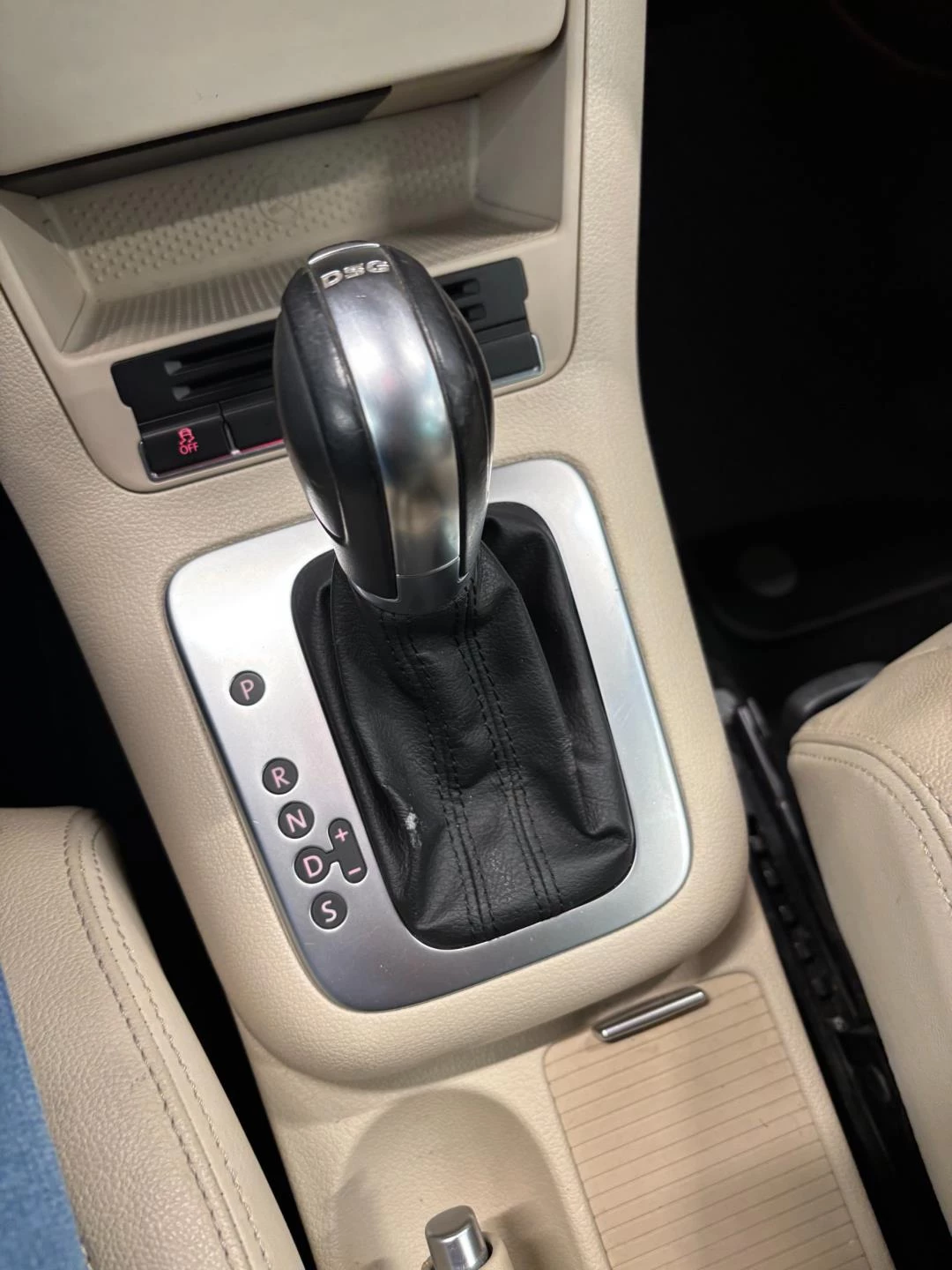 Hoofdafbeelding Volkswagen Golf Plus