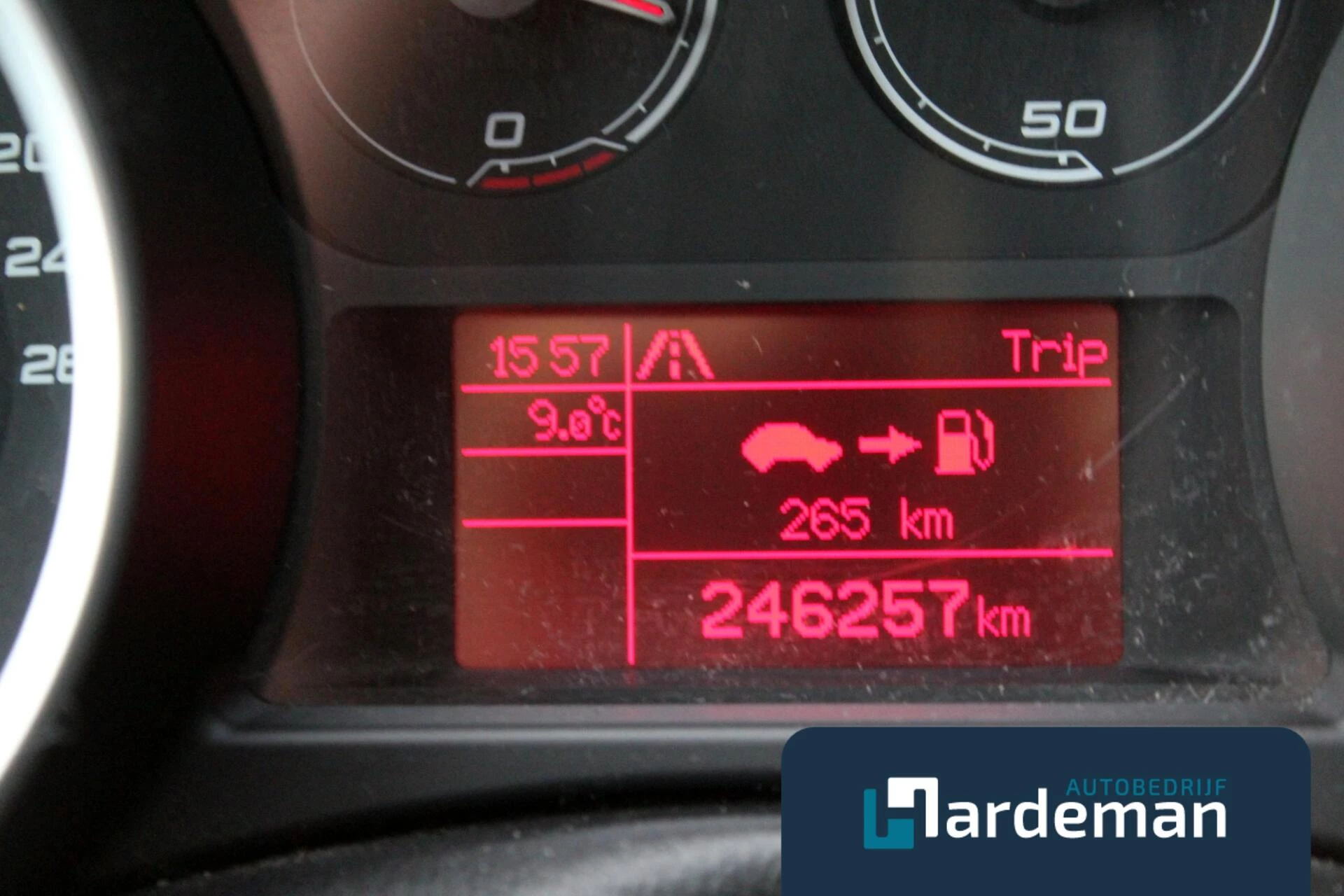 Hoofdafbeelding Alfa Romeo Giulietta