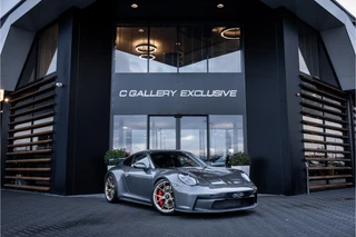 Porsche 911 992 4.0 GT3 - Track Pack | Volledig PPF | Sport Chrono + | Lift | Carbon Dak