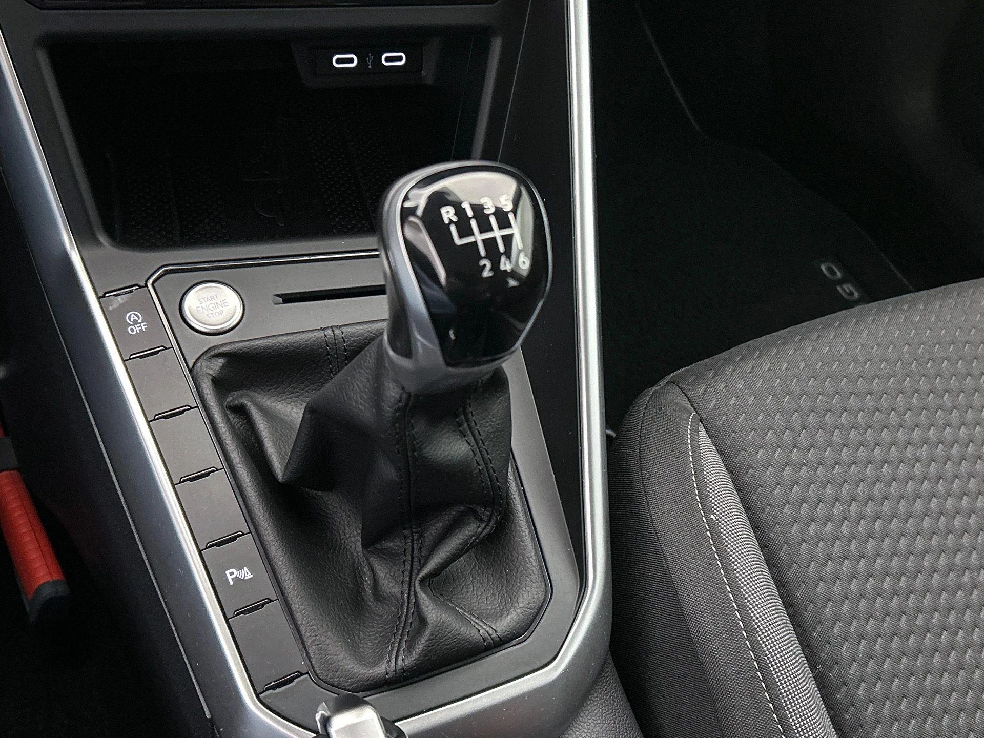 Hoofdafbeelding Volkswagen Taigo