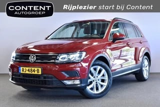 VOLKSWAGEN Tiguan 1.4 TSI ACT 150pk Comfortline Business