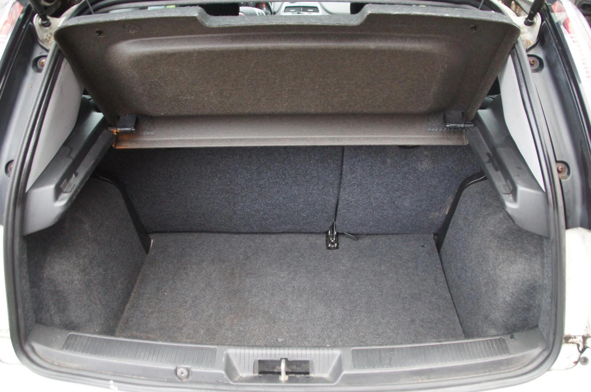 Hoofdafbeelding Fiat Punto