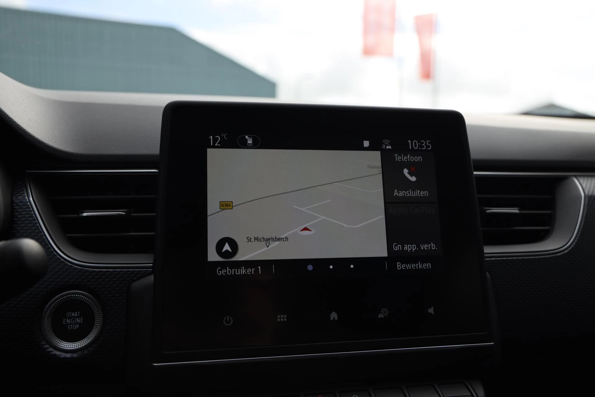 Hoofdafbeelding Renault Arkana