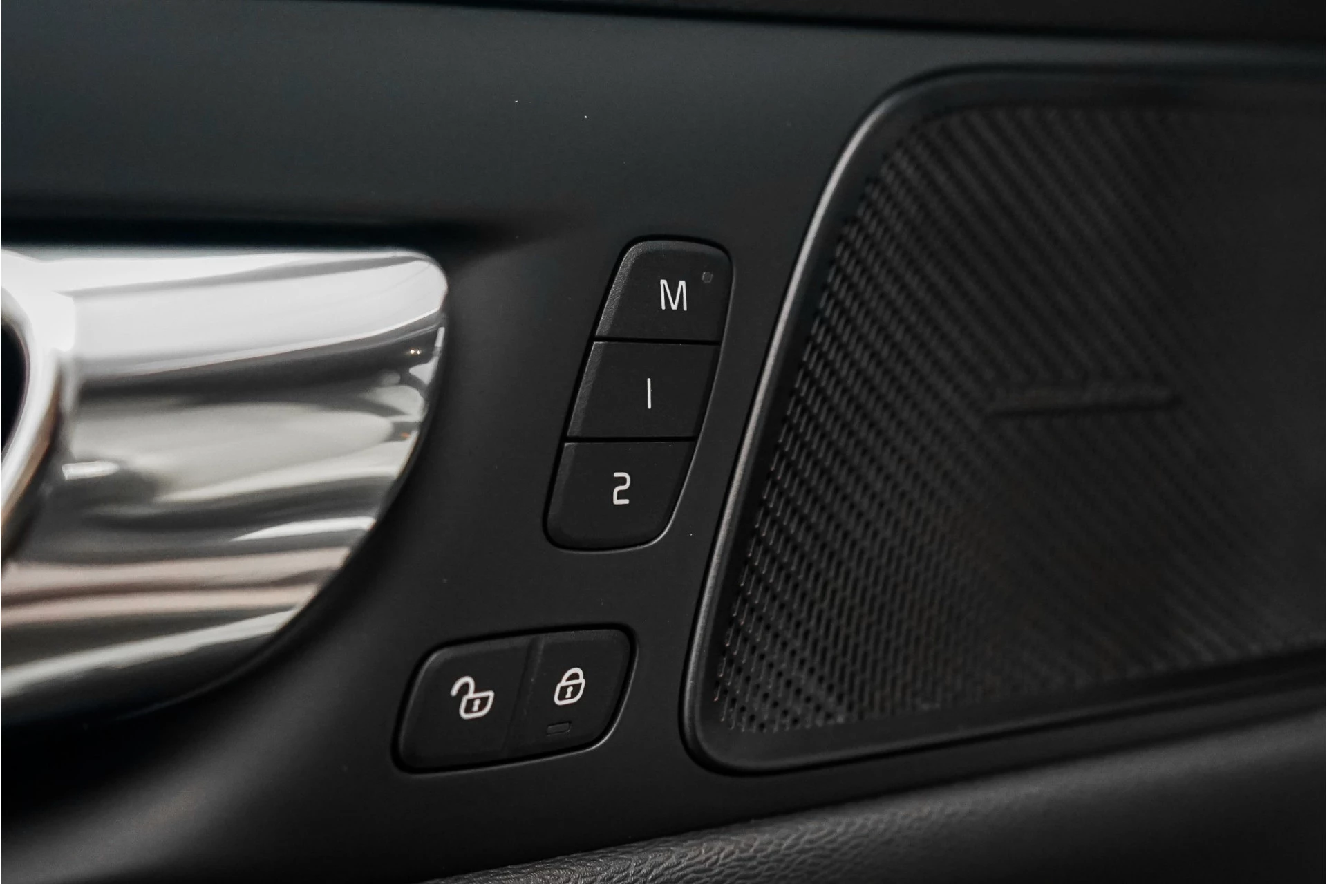 Hoofdafbeelding Volvo S60