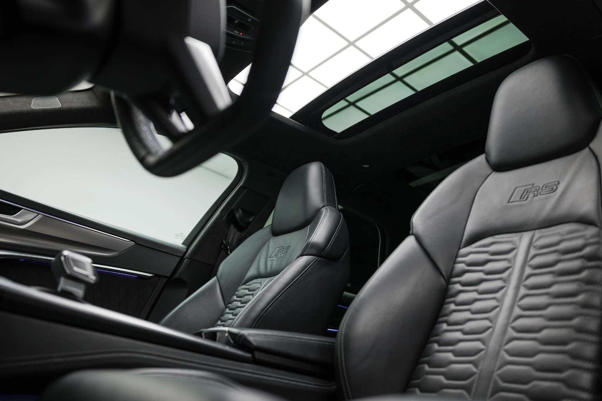 Hoofdafbeelding Audi RS6