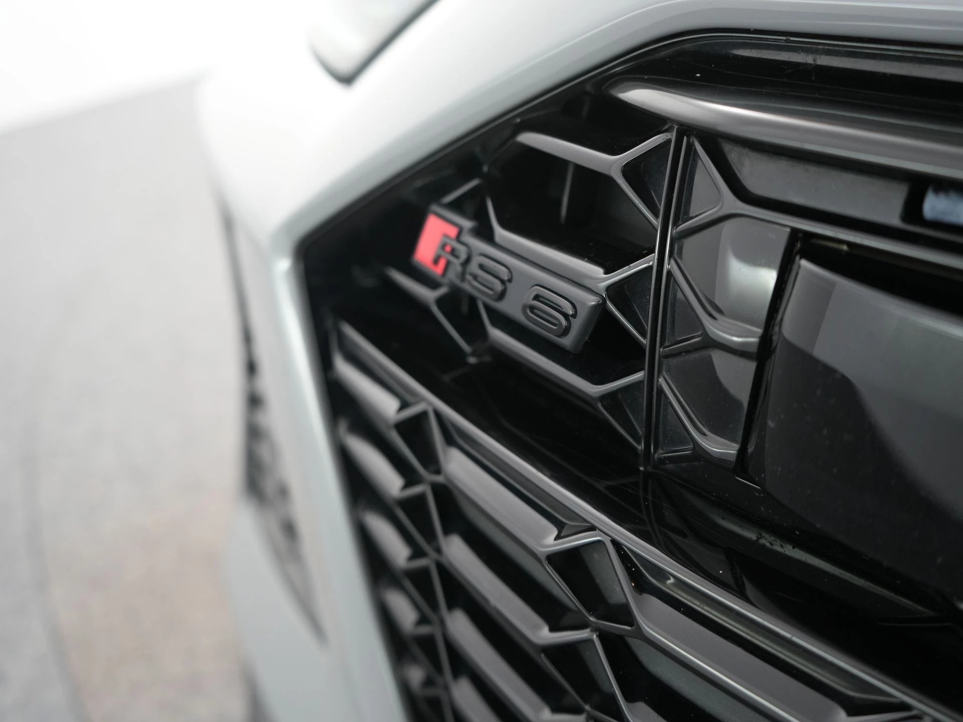 Hoofdafbeelding Audi RS6