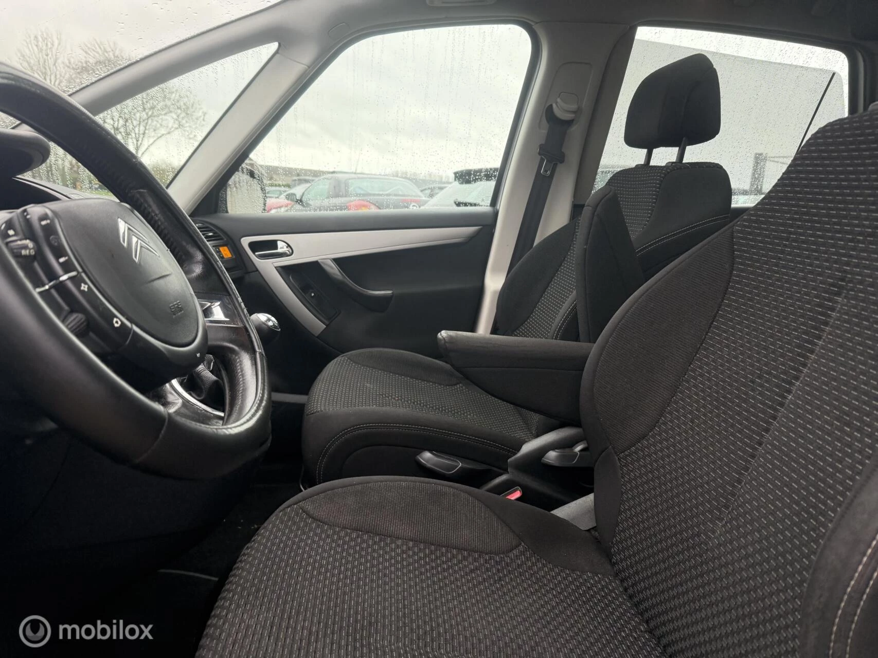 Hoofdafbeelding Citroën C4 Picasso