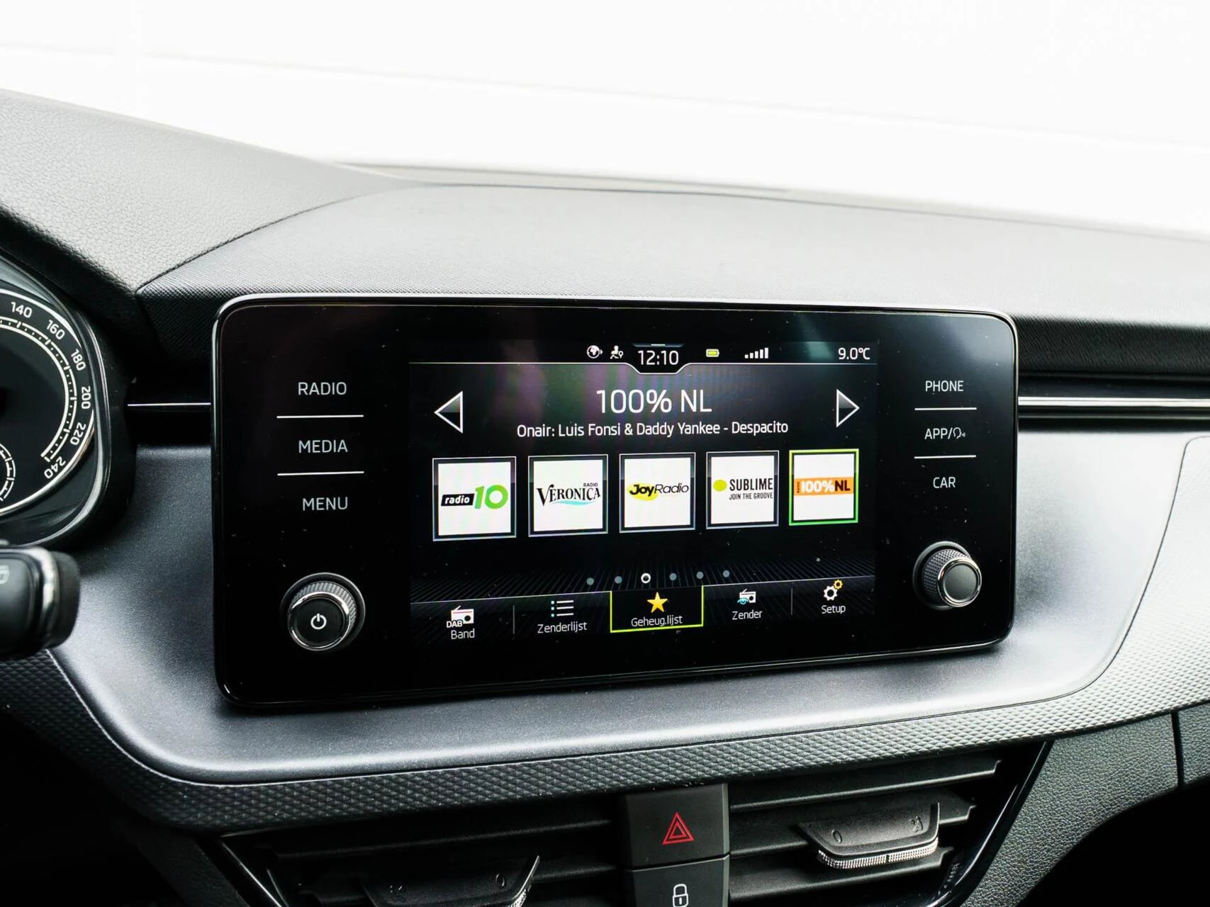 Hoofdafbeelding Škoda Kamiq