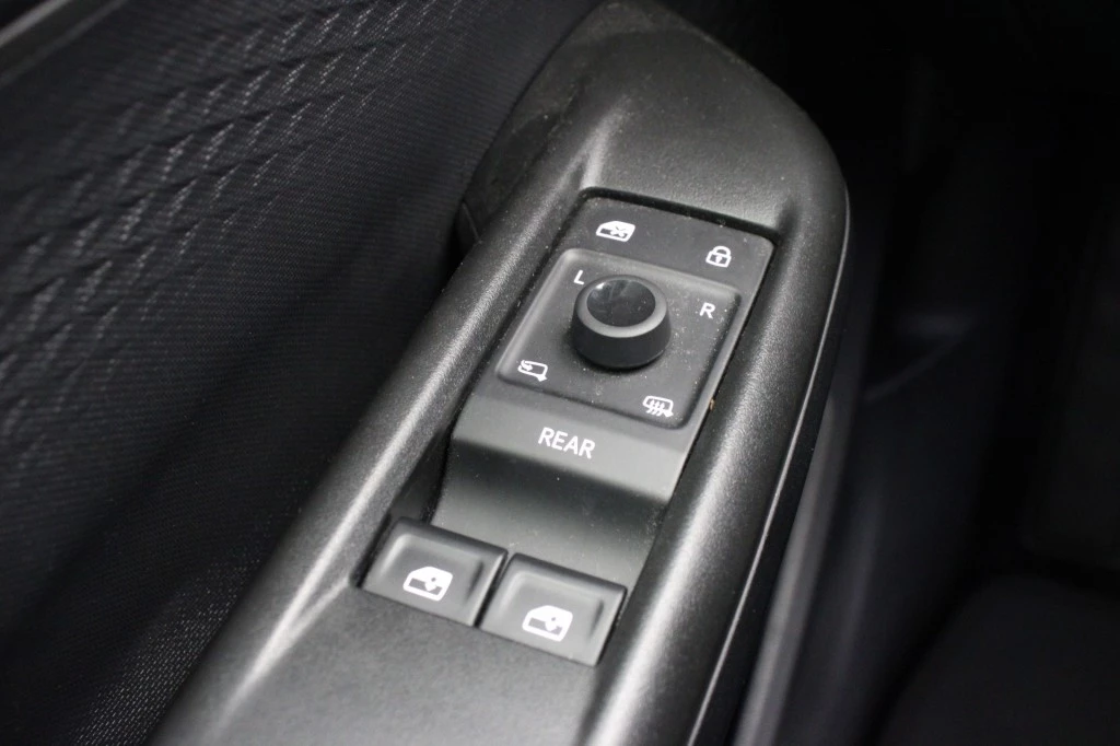 Hoofdafbeelding CUPRA Born