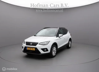 SEAT Arona 1.6 TDI DSG Style Business Intense | Automaat | 63.378 km | 11/2019