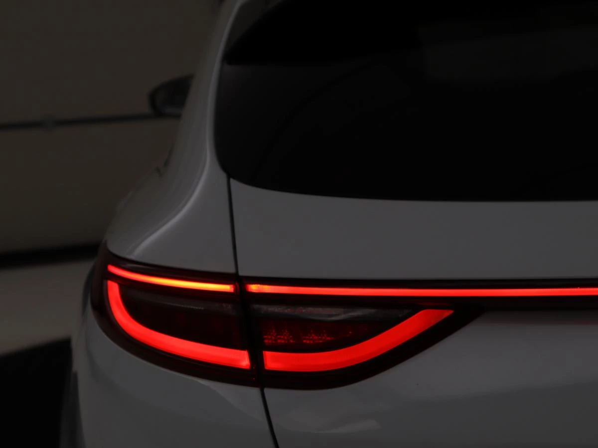 Hoofdafbeelding Kia ProCeed