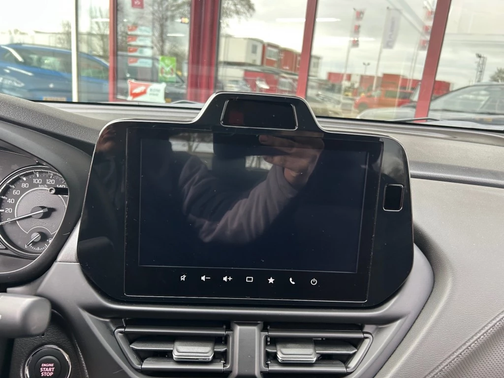 Hoofdafbeelding Suzuki S-Cross