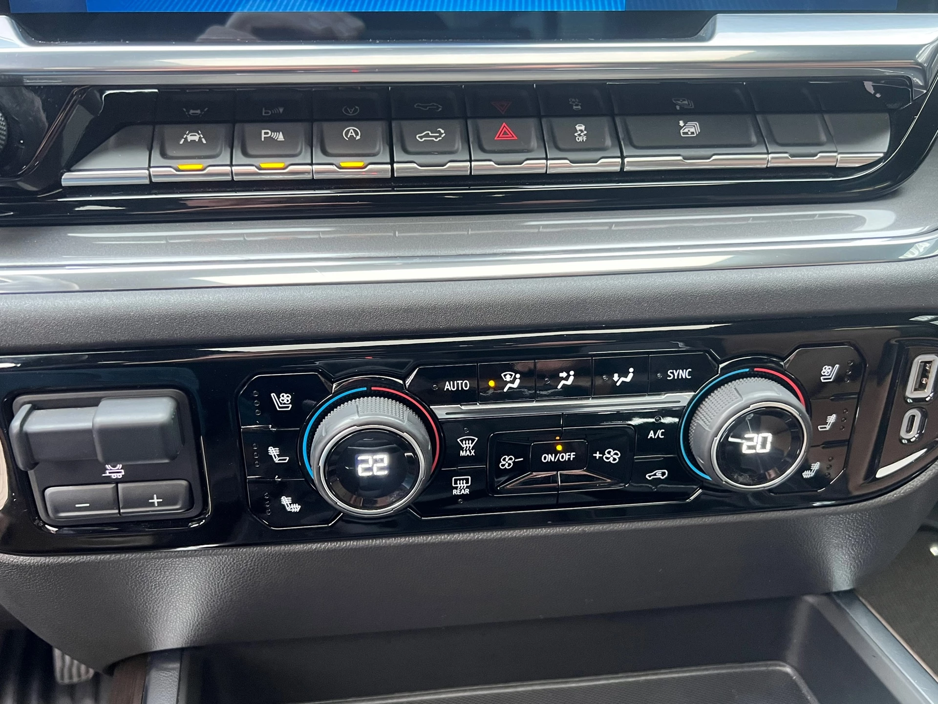 Hoofdafbeelding Chevrolet Silverado