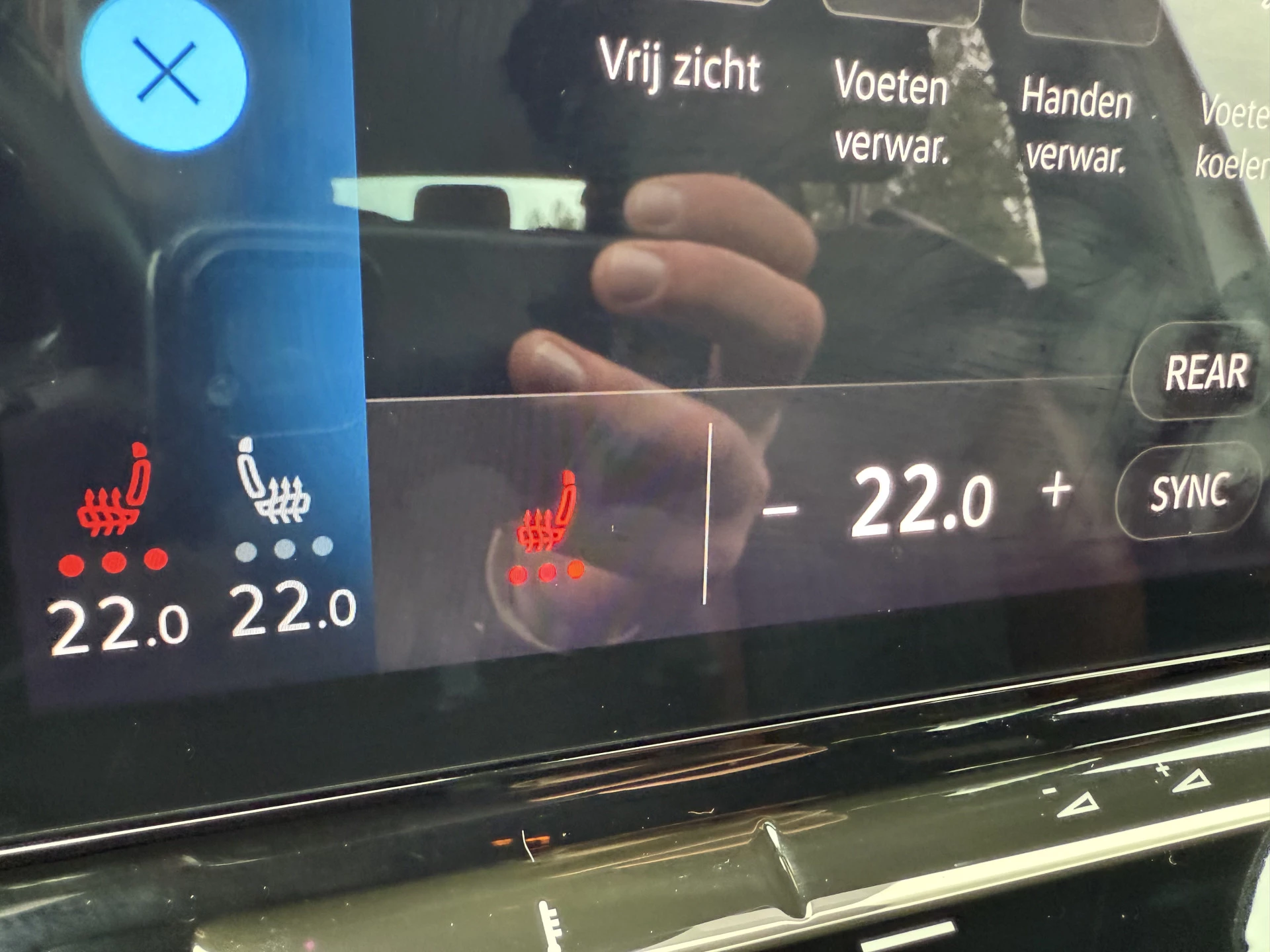 Hoofdafbeelding Volkswagen ID.5