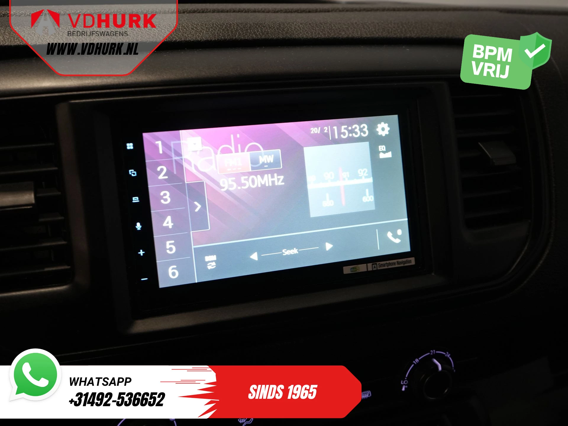 Hoofdafbeelding Toyota ProAce