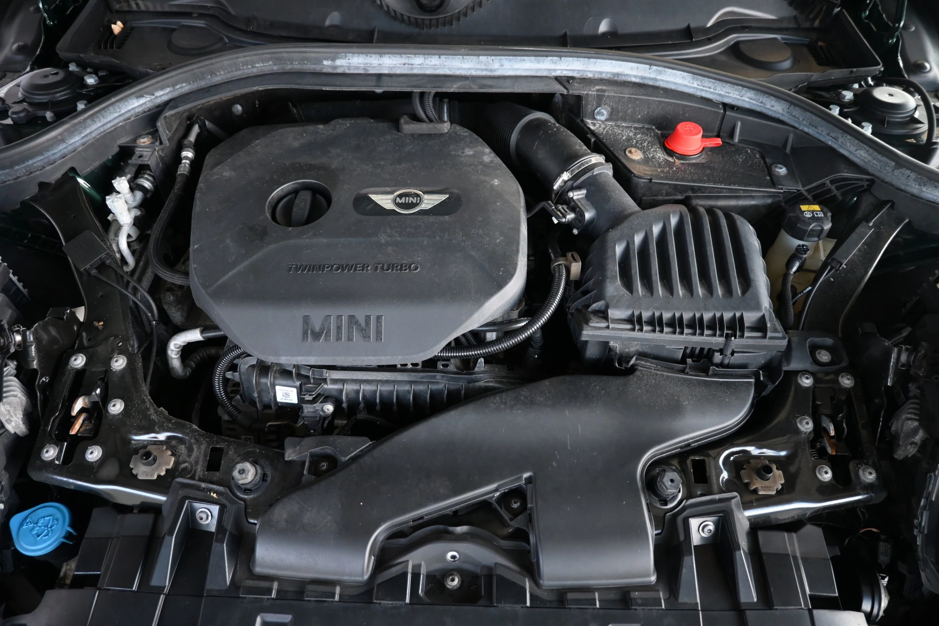 Hoofdafbeelding MINI Clubman