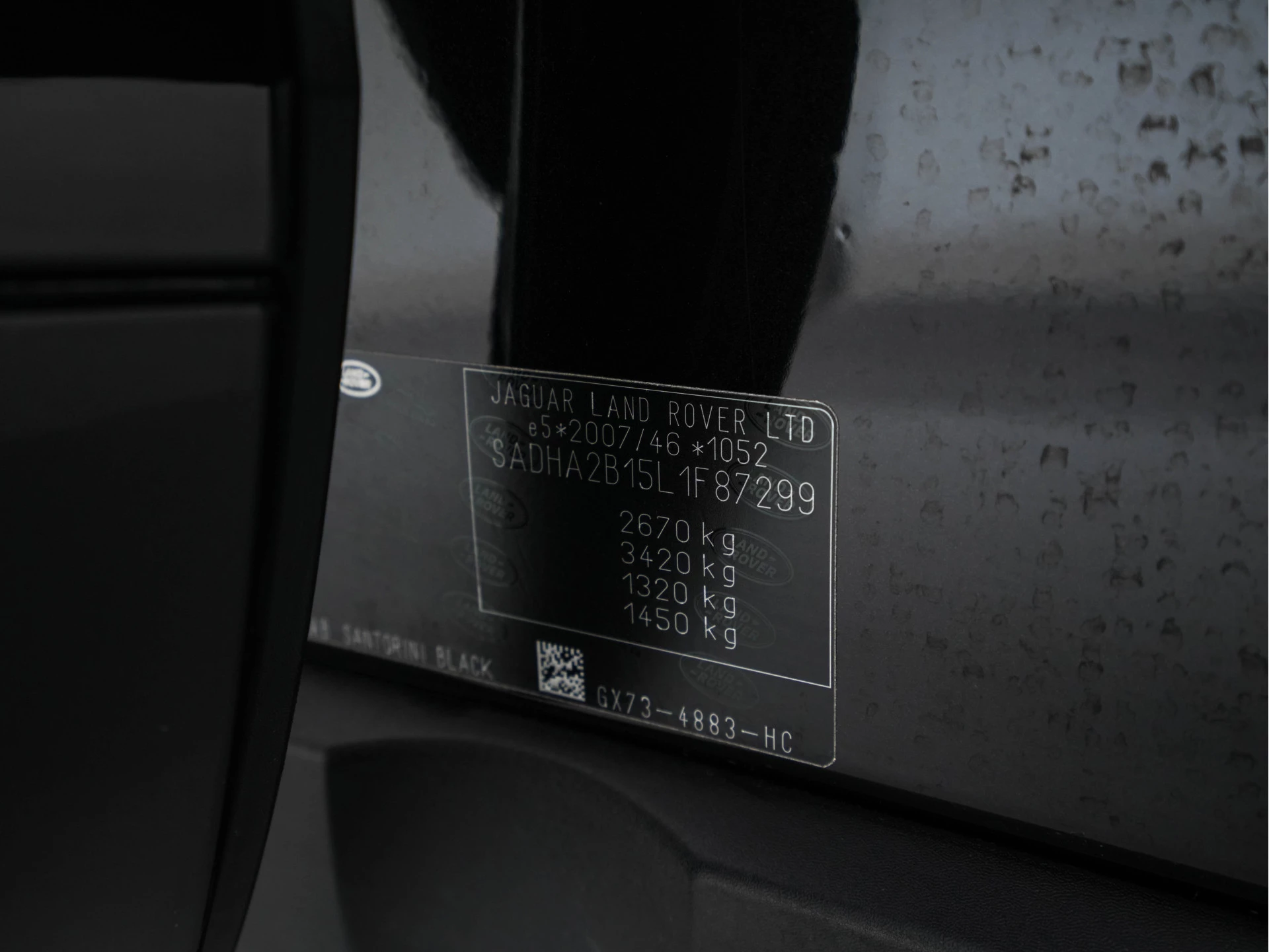 Hoofdafbeelding Jaguar I-PACE