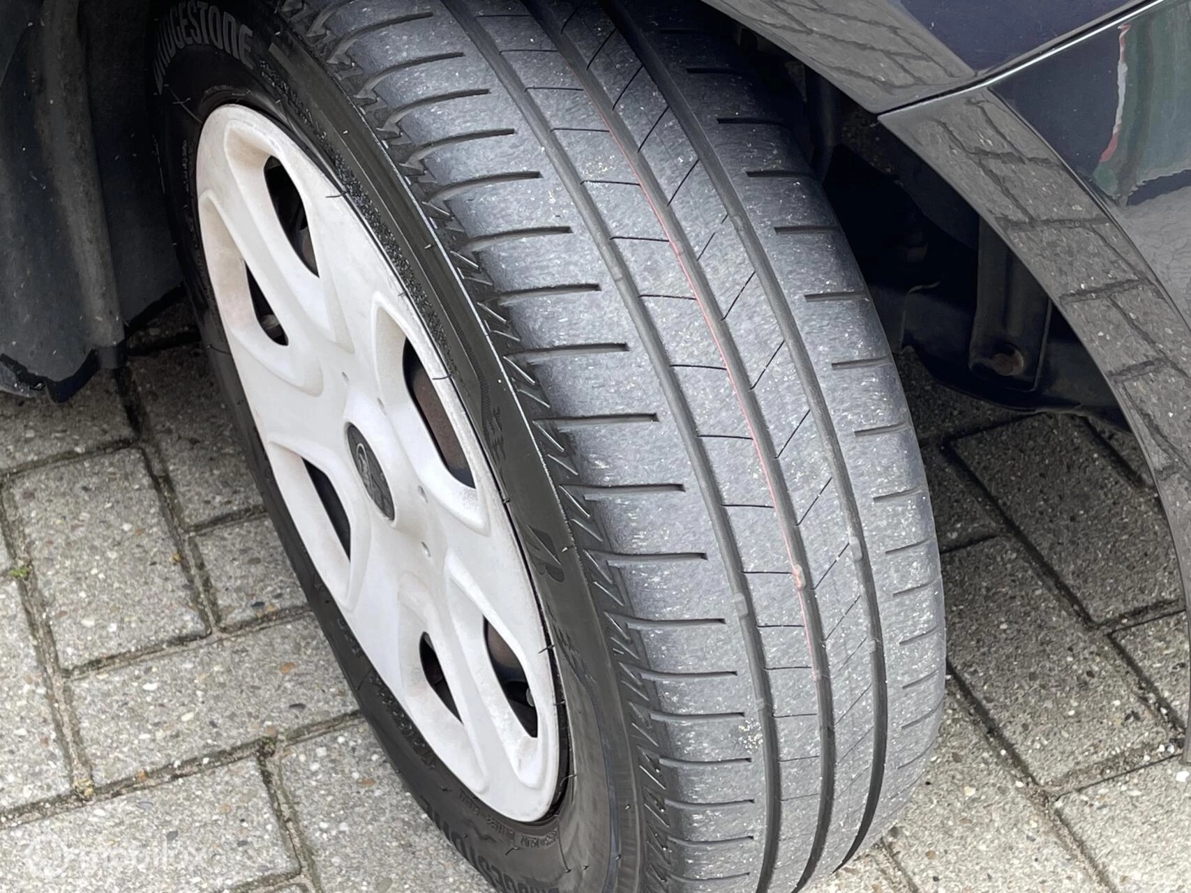 Hoofdafbeelding Ford Ka