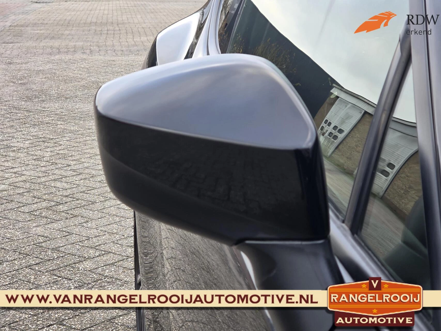 Hoofdafbeelding Subaru BRZ