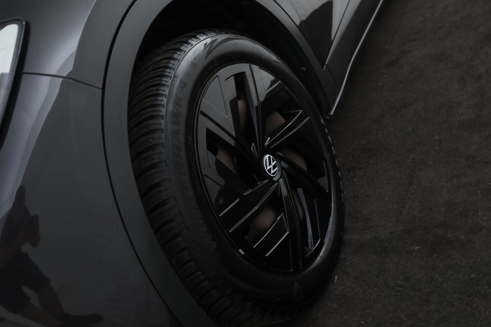 Hoofdafbeelding Volkswagen ID.4