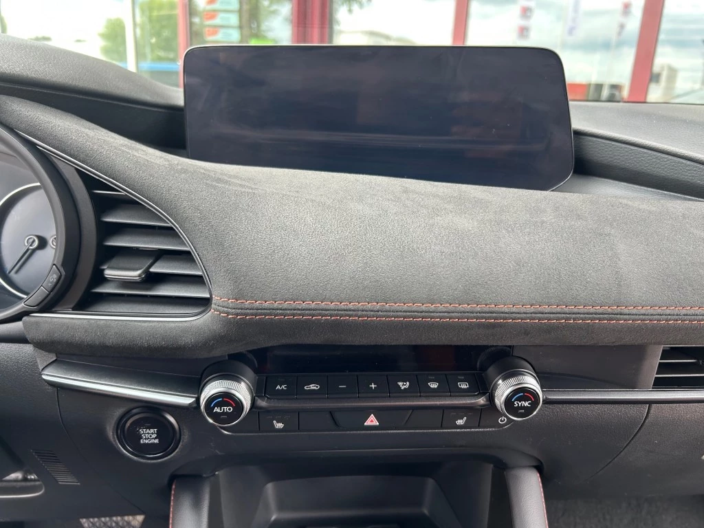 Hoofdafbeelding Mazda 3