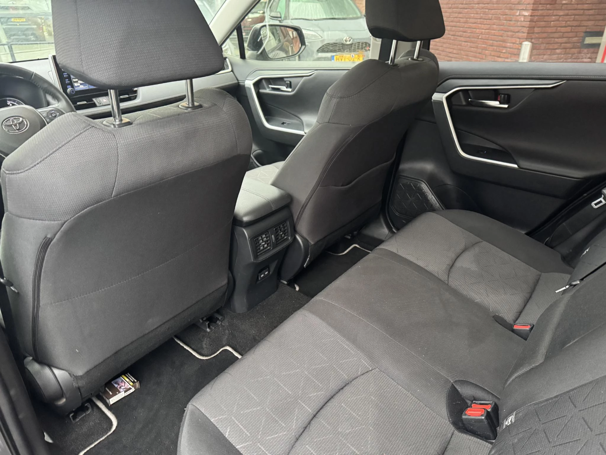 Hoofdafbeelding Toyota RAV4