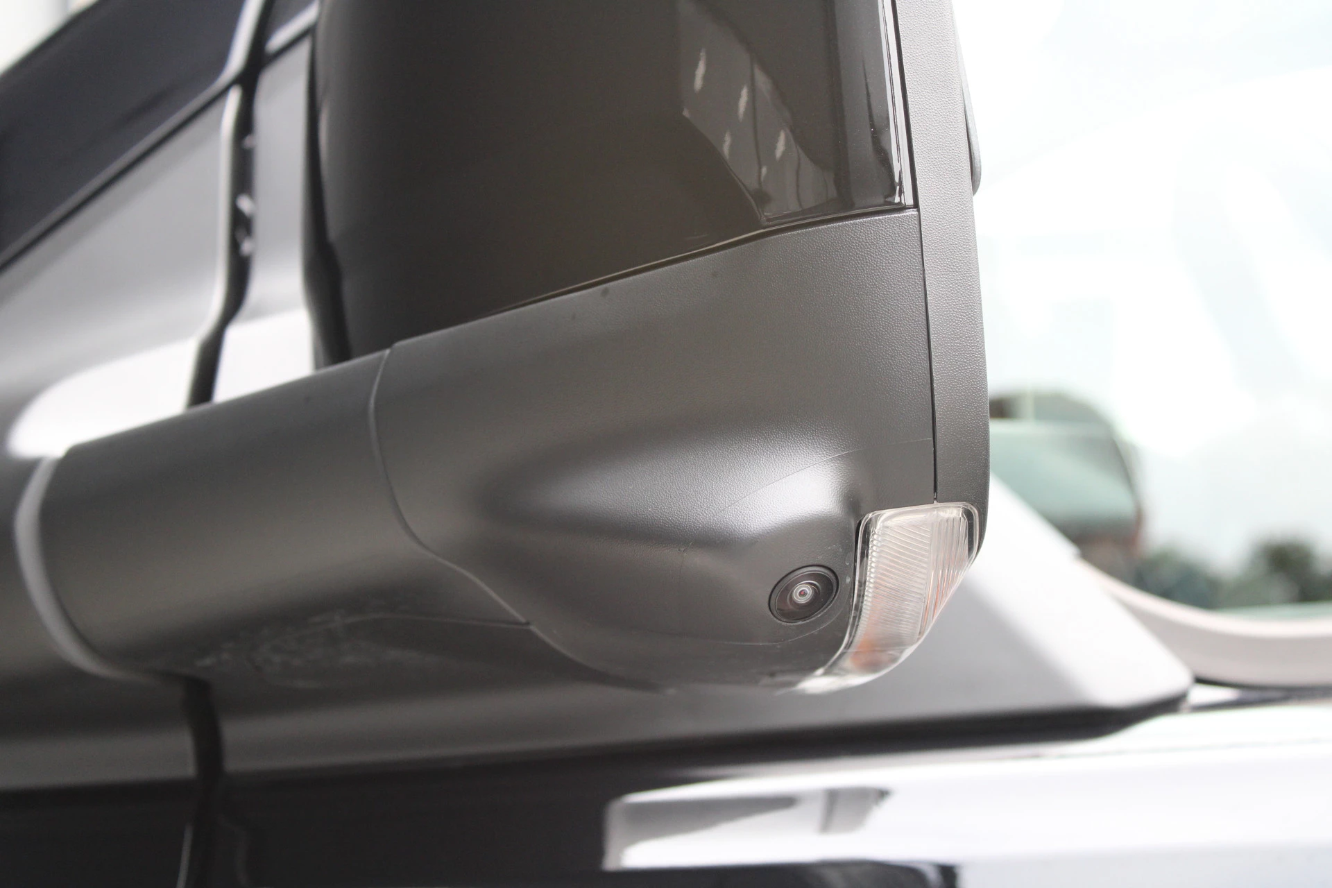 Hoofdafbeelding Ford Tourneo Custom