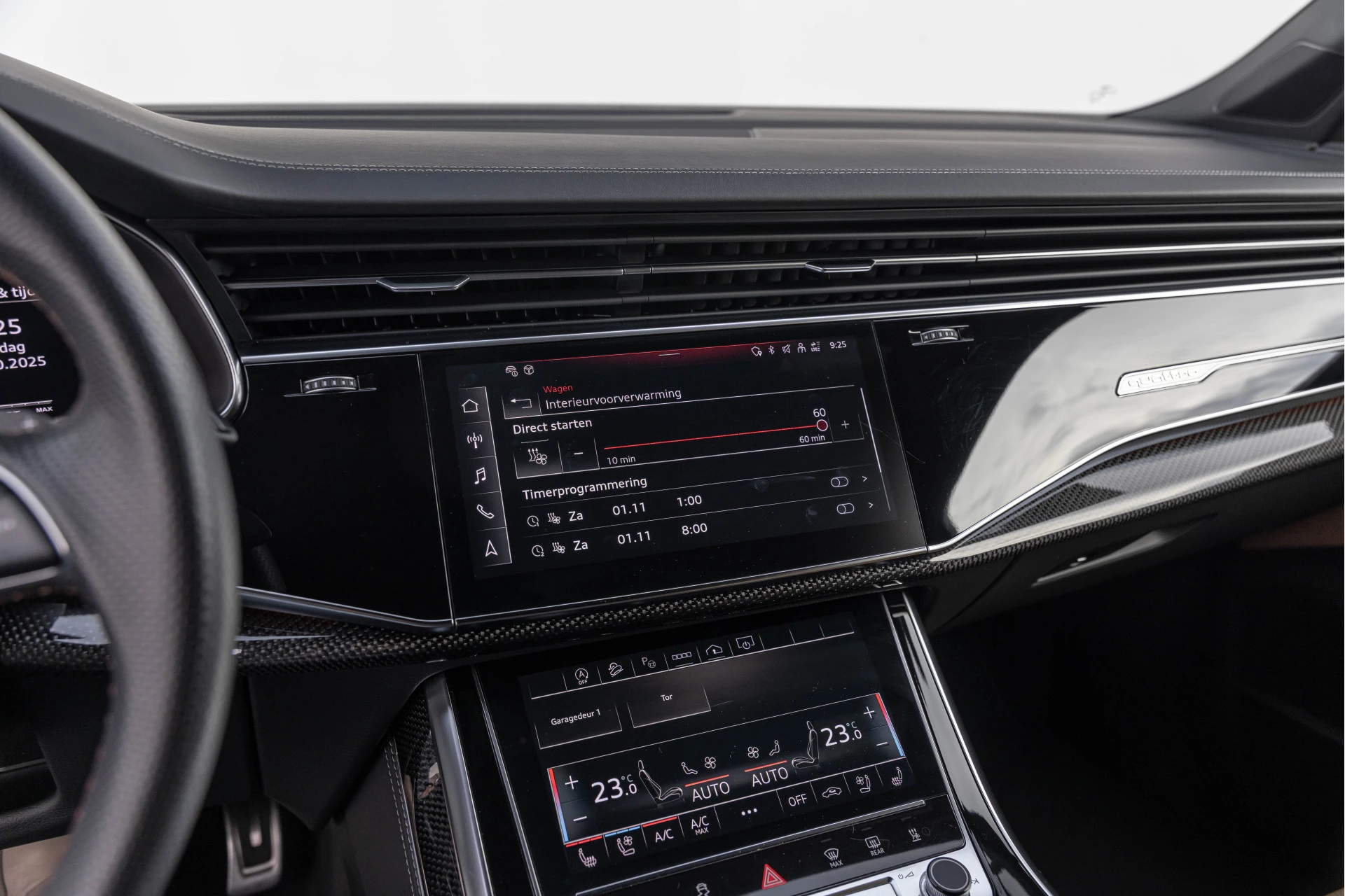 Hoofdafbeelding Audi SQ7