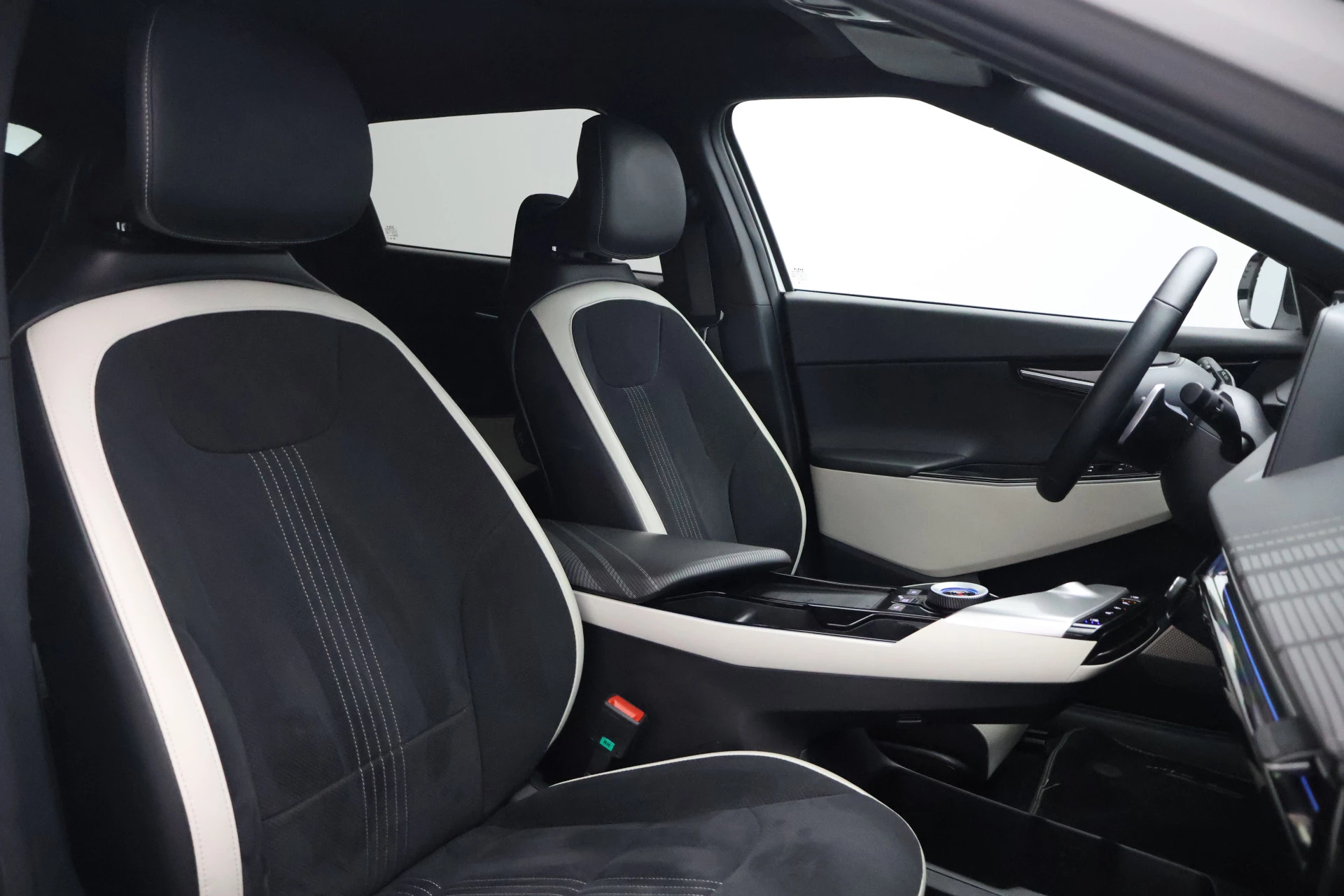 Hoofdafbeelding Kia EV6