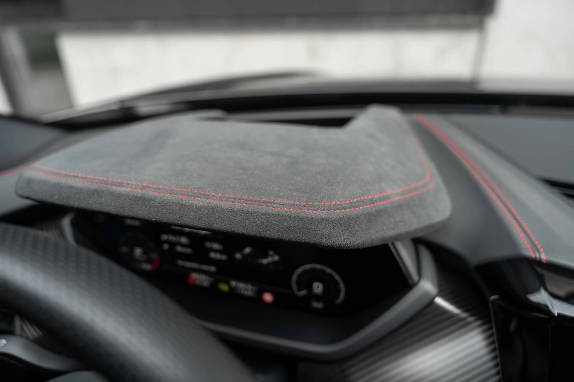 Hoofdafbeelding Audi e-tron GT
