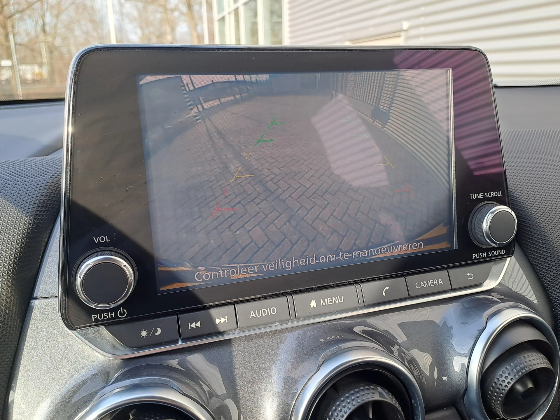 Hoofdafbeelding Nissan Juke