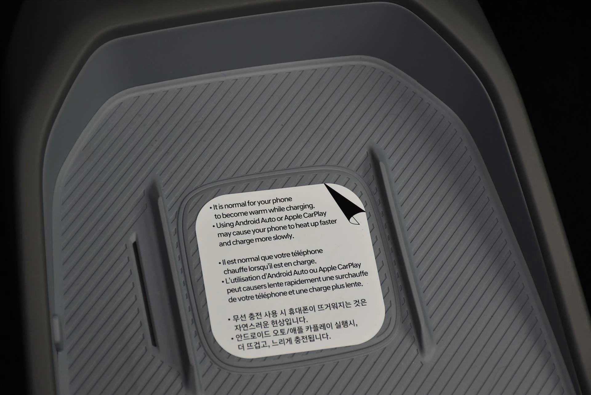 Hoofdafbeelding Kia EV3