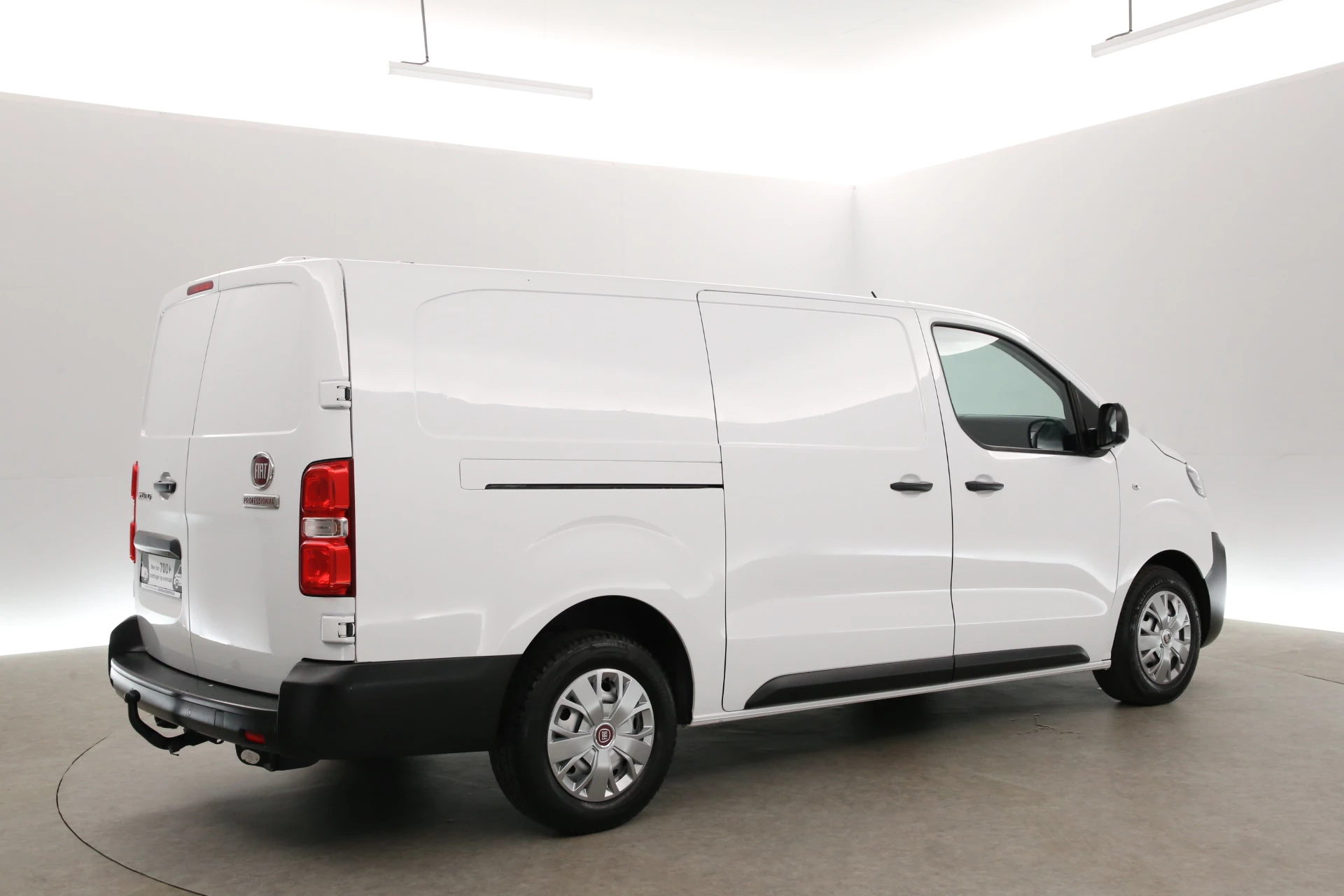 Hoofdafbeelding Fiat Scudo