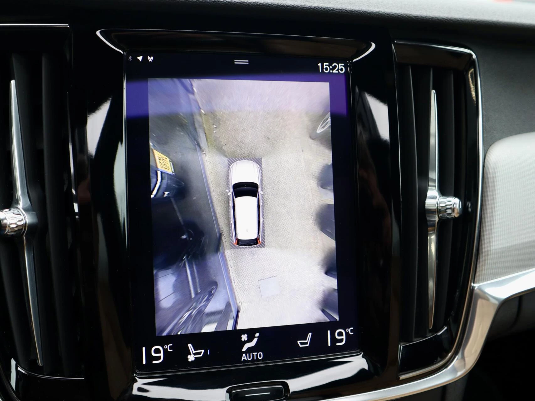 Hoofdafbeelding Volvo V90