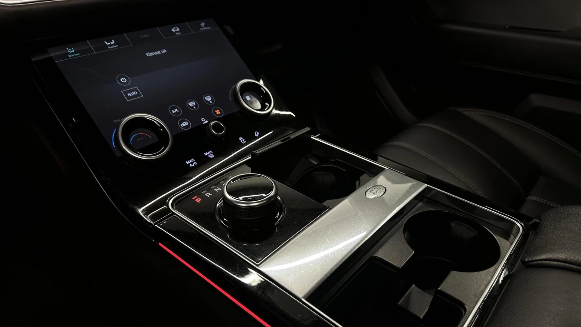 Hoofdafbeelding Land Rover Range Rover Velar