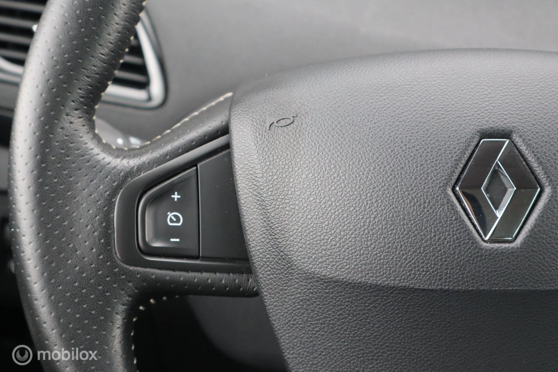 Hoofdafbeelding Renault Scénic