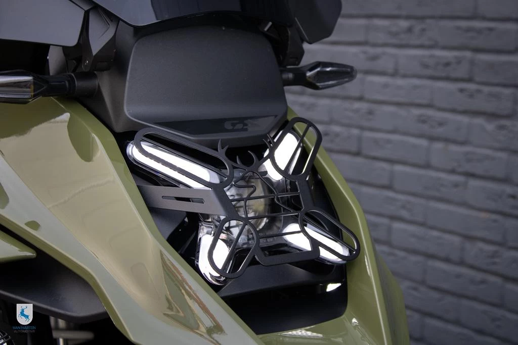 Hoofdafbeelding BMW R 1300 GS