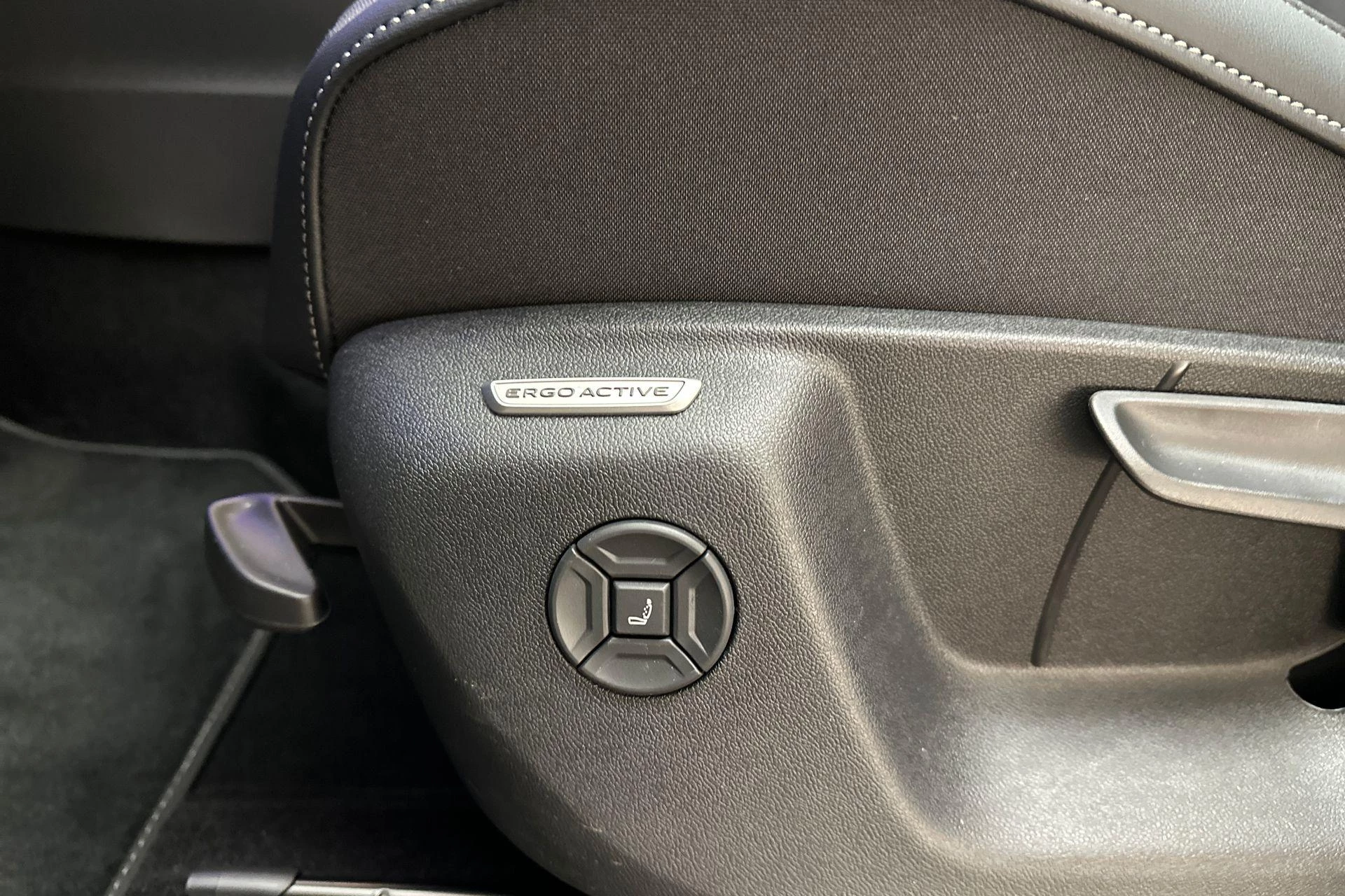 Hoofdafbeelding Volkswagen Tayron