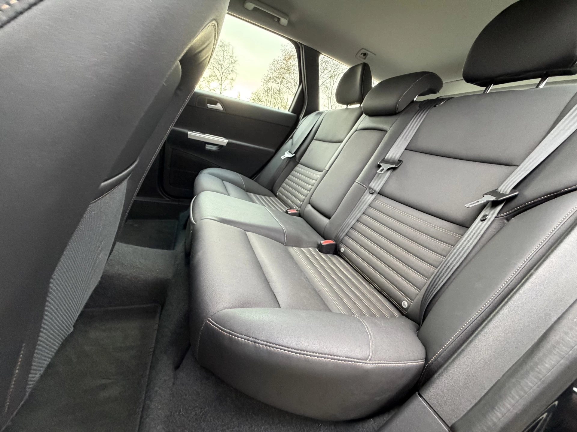 Hoofdafbeelding Volvo V50