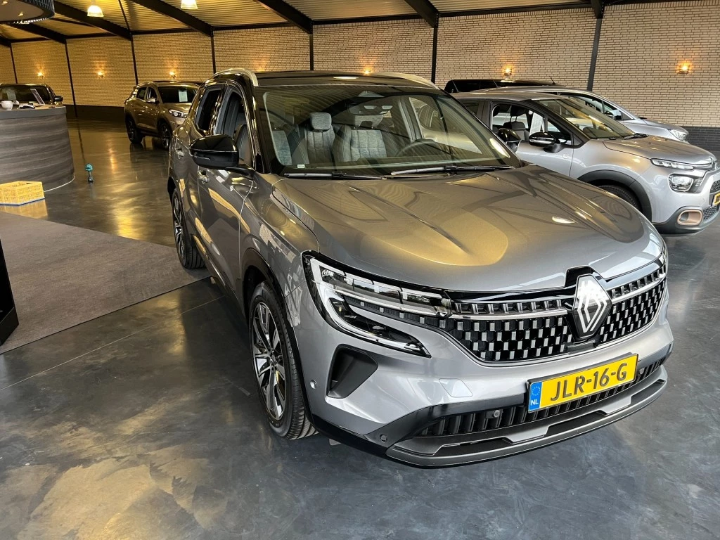 Hoofdafbeelding Renault Austral