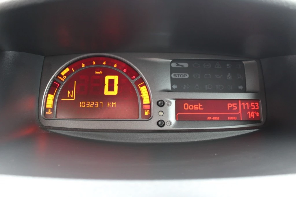 Hoofdafbeelding Renault Grand Modus